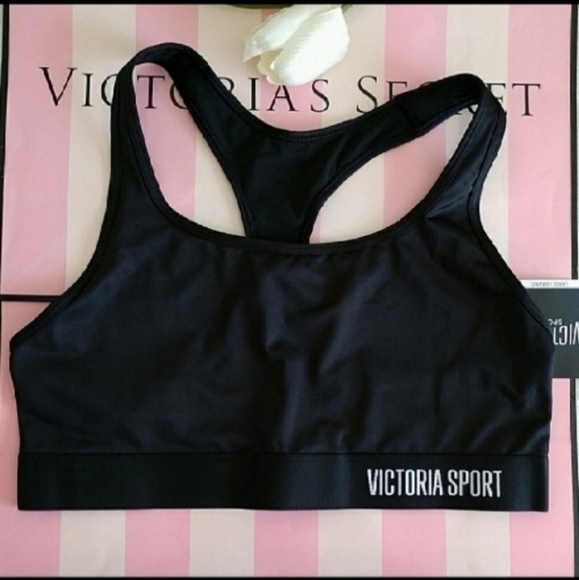 VICTORIA'S SECRET SPORTS BRA SIZE XL - Picture 3 of 6